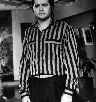 Tribute: Farooque Shaikh as the unsung Angry Young Man